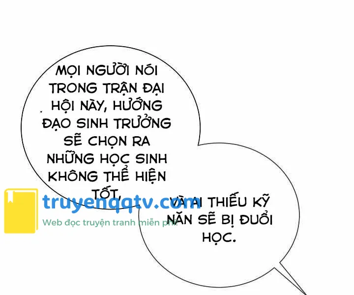 giả vờ làm kẻ vô dụng ở học đường chapter 4 - Next chapter 5