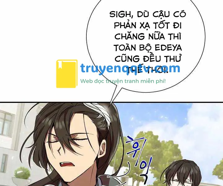 giả vờ làm kẻ vô dụng ở học đường chapter 4 - Next chapter 5