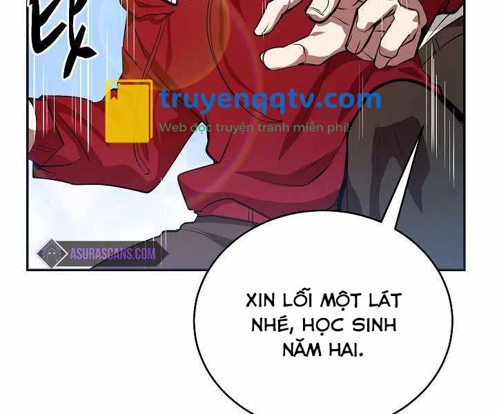 giả vờ làm kẻ vô dụng ở học đường chapter 4 - Next chapter 5