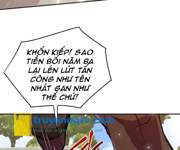 giả vờ làm kẻ vô dụng ở học đường chapter 4 - Next chapter 5