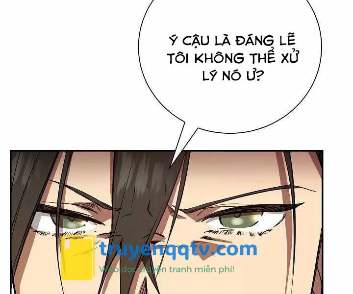 giả vờ làm kẻ vô dụng ở học đường chapter 4 - Next chapter 5