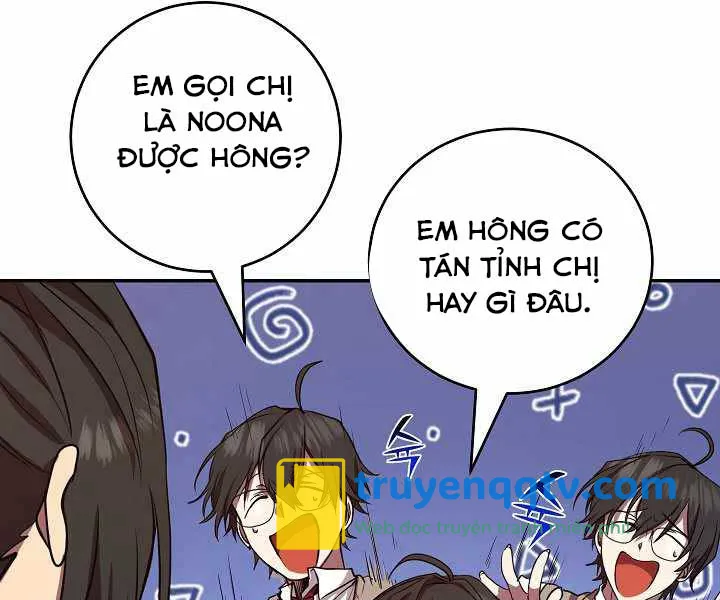 giả vờ làm kẻ vô dụng ở học đường chapter 3 - Next chapter 4