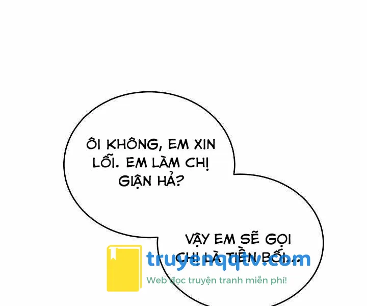 giả vờ làm kẻ vô dụng ở học đường chapter 3 - Next chapter 4