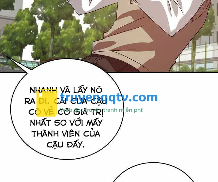 giả vờ làm kẻ vô dụng ở học đường chapter 3 - Next chapter 4