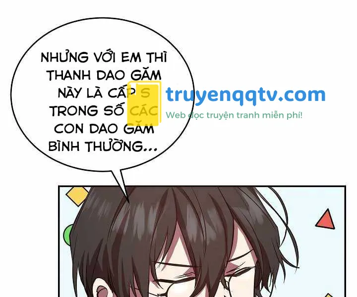 giả vờ làm kẻ vô dụng ở học đường chapter 3 - Next chapter 4