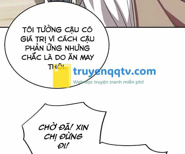 giả vờ làm kẻ vô dụng ở học đường chapter 3 - Next chapter 4