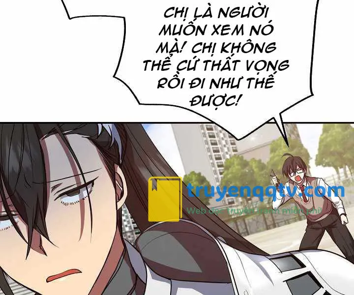 giả vờ làm kẻ vô dụng ở học đường chapter 3 - Next chapter 4