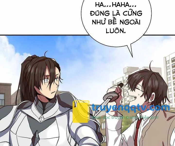 giả vờ làm kẻ vô dụng ở học đường chapter 3 - Next chapter 4