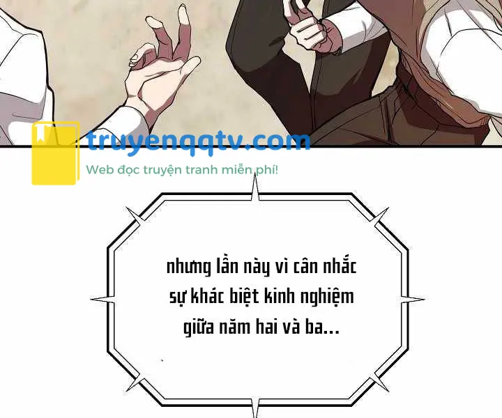 giả vờ làm kẻ vô dụng ở học đường chapter 3 - Next chapter 4