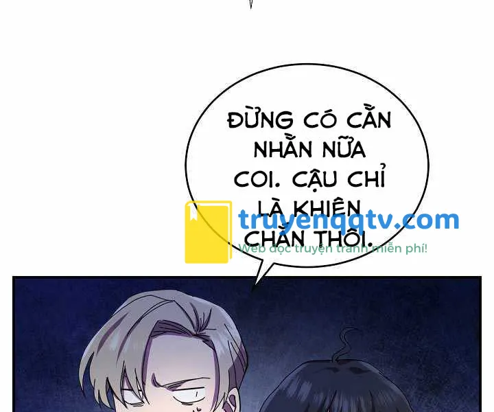 giả vờ làm kẻ vô dụng ở học đường chapter 3 - Next chapter 4