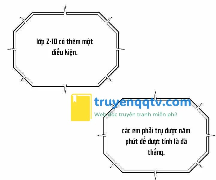 giả vờ làm kẻ vô dụng ở học đường chapter 3 - Next chapter 4