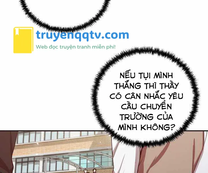 giả vờ làm kẻ vô dụng ở học đường chapter 3 - Next chapter 4