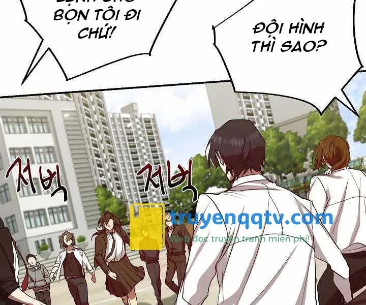 giả vờ làm kẻ vô dụng ở học đường chapter 3 - Next chapter 4