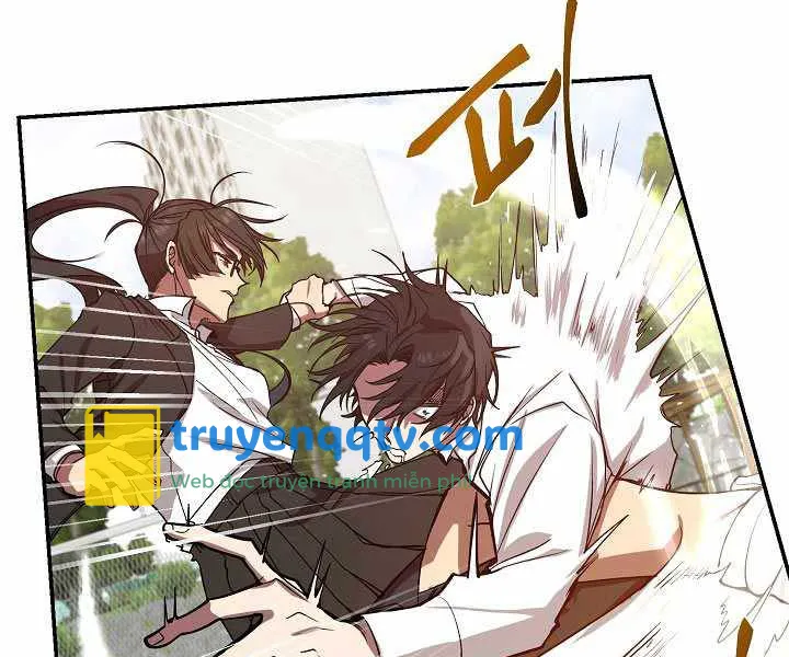 giả vờ làm kẻ vô dụng ở học đường chapter 3 - Next chapter 4