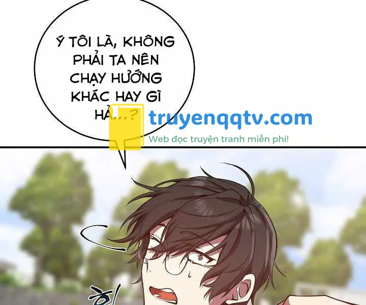 giả vờ làm kẻ vô dụng ở học đường chapter 3 - Next chapter 4