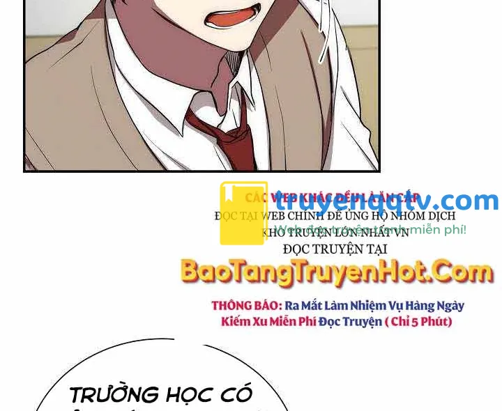 giả vờ làm kẻ vô dụng ở học đường chapter 2 - Next chapter 3