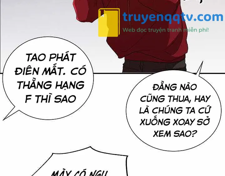 giả vờ làm kẻ vô dụng ở học đường chapter 2 - Next chapter 3