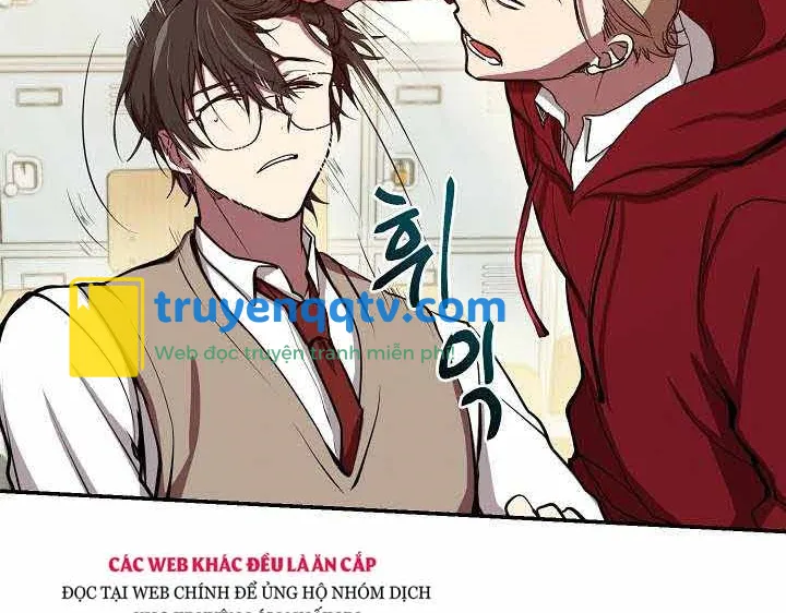 giả vờ làm kẻ vô dụng ở học đường chapter 2 - Next chapter 3