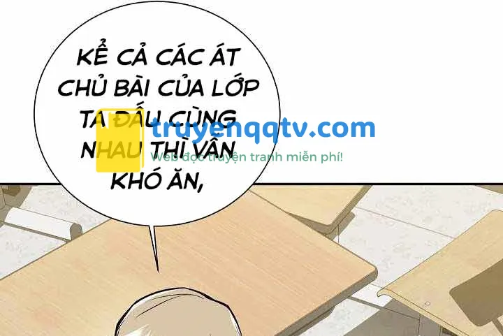 giả vờ làm kẻ vô dụng ở học đường chapter 2 - Next chapter 3