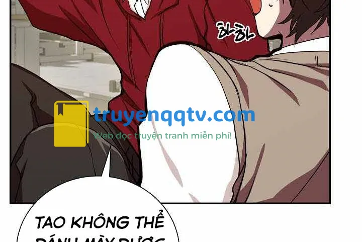 giả vờ làm kẻ vô dụng ở học đường chapter 2 - Next chapter 3