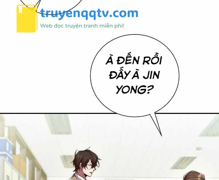 giả vờ làm kẻ vô dụng ở học đường chapter 2 - Next chapter 3