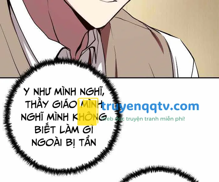 giả vờ làm kẻ vô dụng ở học đường chapter 2 - Next chapter 3