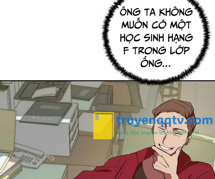 giả vờ làm kẻ vô dụng ở học đường chapter 2 - Next chapter 3