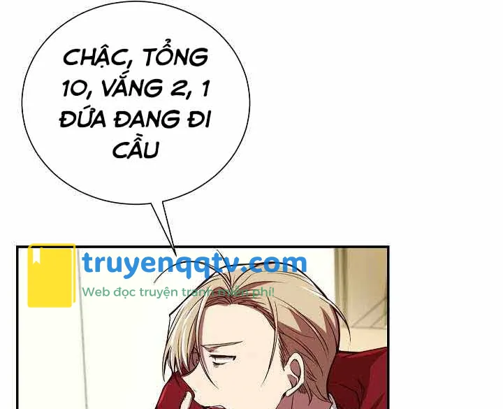 giả vờ làm kẻ vô dụng ở học đường chapter 2 - Next chapter 3