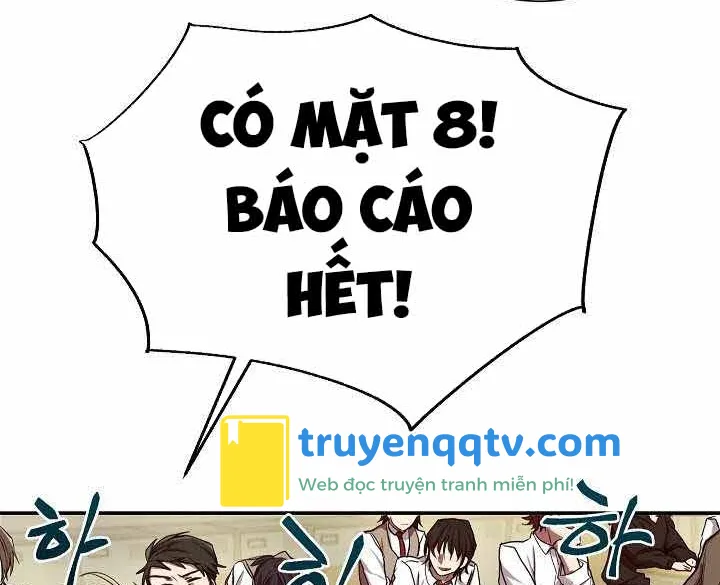 giả vờ làm kẻ vô dụng ở học đường chapter 2 - Next chapter 3