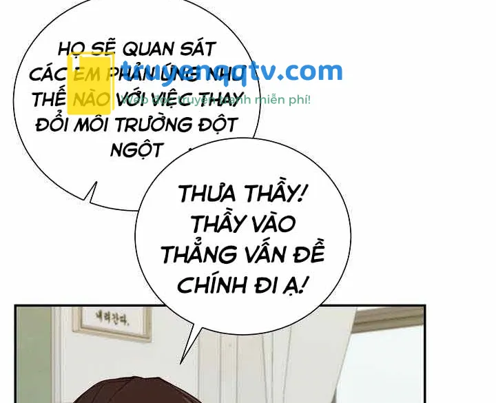 giả vờ làm kẻ vô dụng ở học đường chapter 2 - Next chapter 3