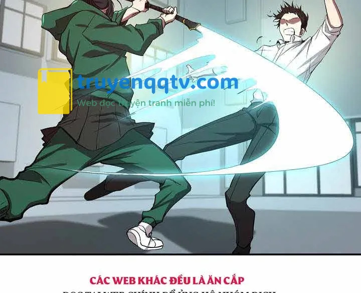 giả vờ làm kẻ vô dụng ở học đường chapter 2 - Next chapter 3