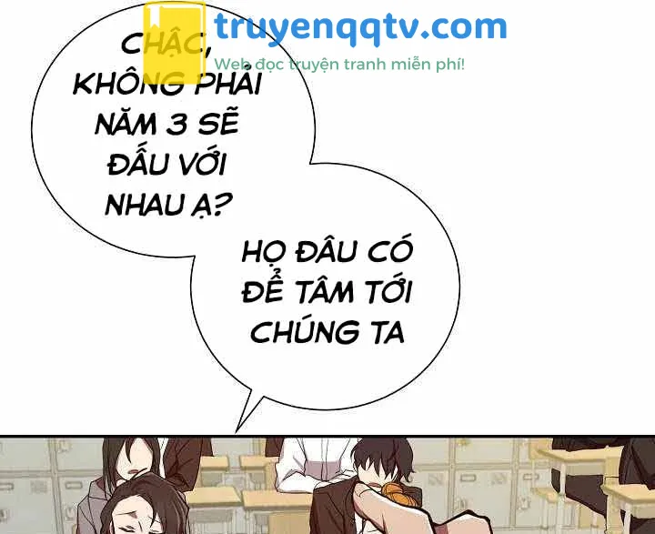 giả vờ làm kẻ vô dụng ở học đường chapter 2 - Next chapter 3