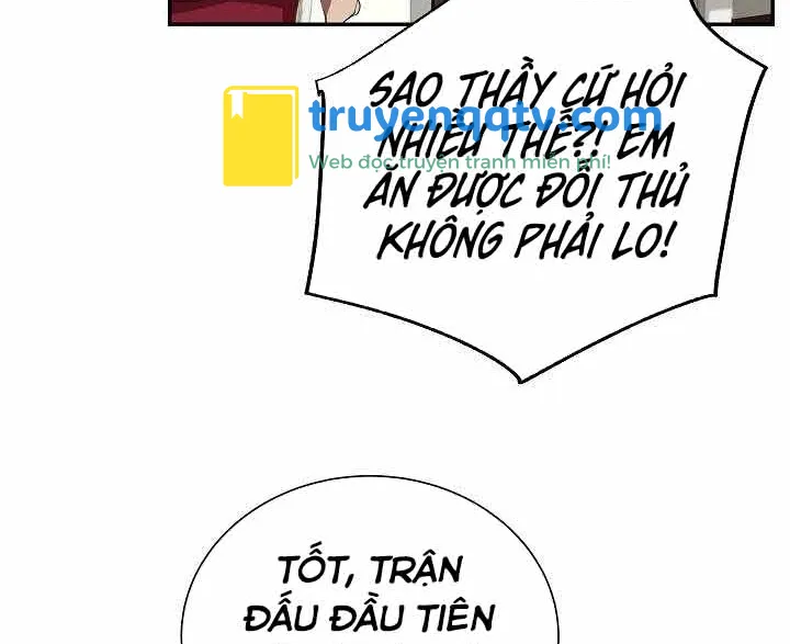 giả vờ làm kẻ vô dụng ở học đường chapter 2 - Next chapter 3