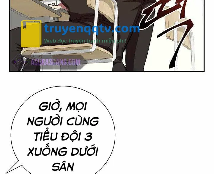 giả vờ làm kẻ vô dụng ở học đường chapter 2 - Next chapter 3