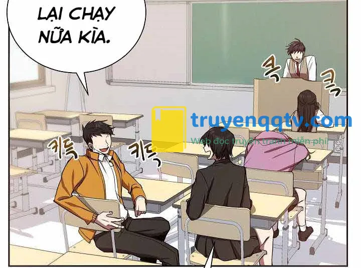 giả vờ làm kẻ vô dụng ở học đường chapter 1 - Next chapter 2