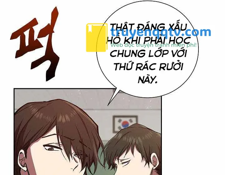 giả vờ làm kẻ vô dụng ở học đường chapter 1 - Next chapter 2