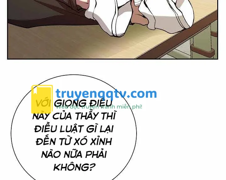 giả vờ làm kẻ vô dụng ở học đường chapter 1 - Next chapter 2