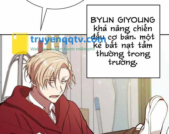 giả vờ làm kẻ vô dụng ở học đường chapter 1 - Next chapter 2