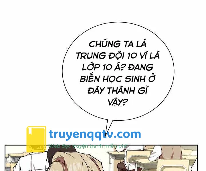 giả vờ làm kẻ vô dụng ở học đường chapter 1 - Next chapter 2