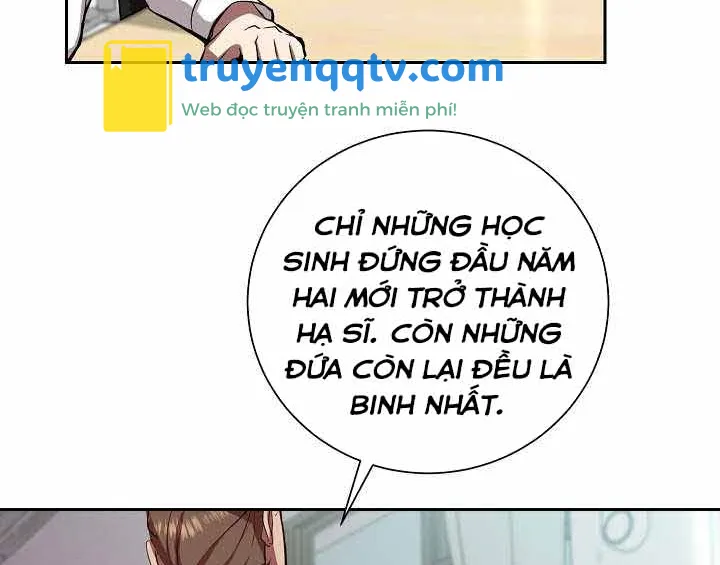 giả vờ làm kẻ vô dụng ở học đường chapter 1 - Next chapter 2