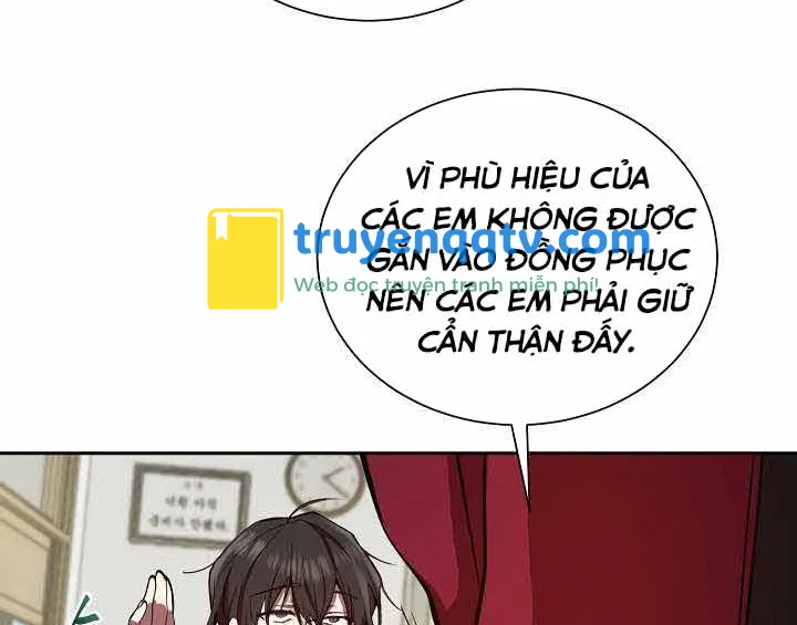 giả vờ làm kẻ vô dụng ở học đường chapter 1 - Next chapter 2