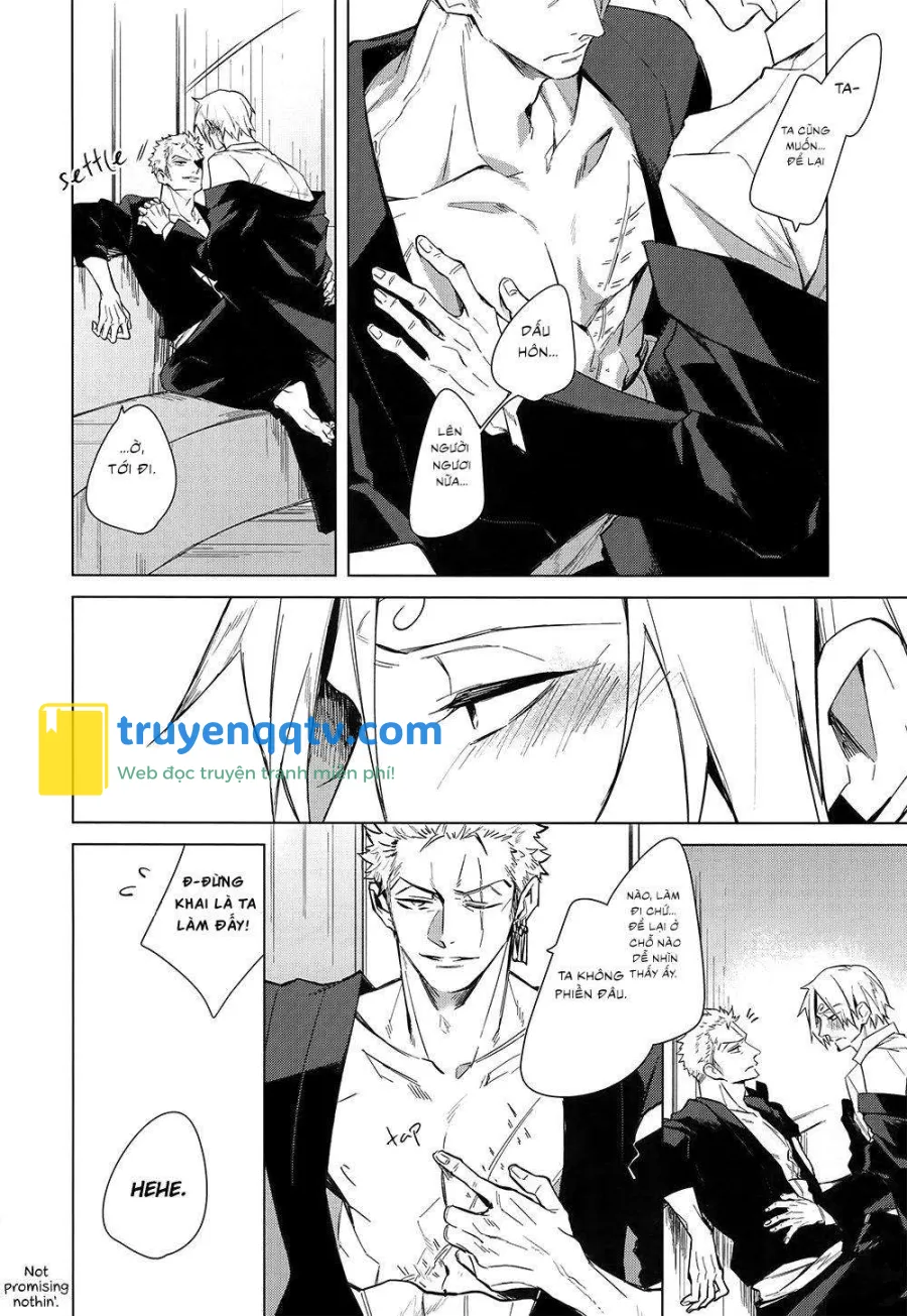 ổ sìn otp 133 - Next Chapter 134 AoiKaga