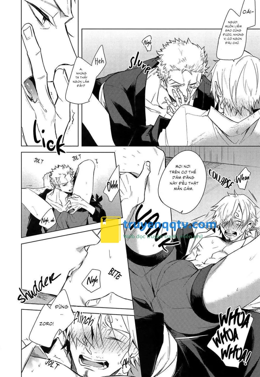 ổ sìn otp 133 - Next Chapter 134 AoiKaga