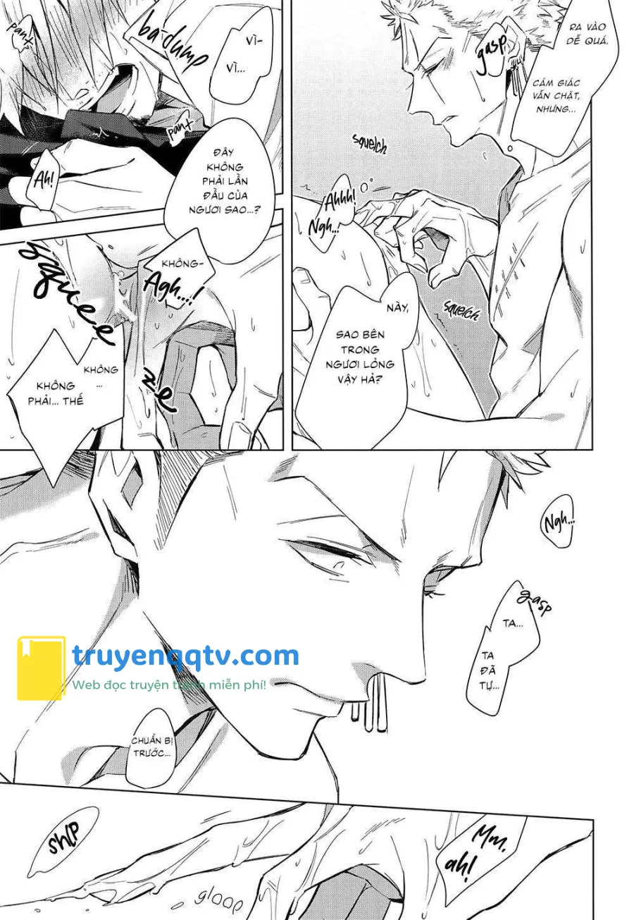 ổ sìn otp 133 - Next Chapter 134 AoiKaga