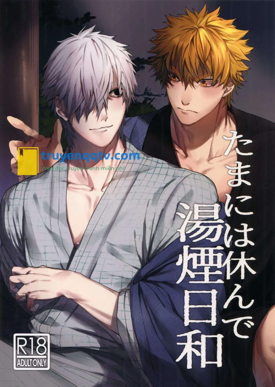 ổ sìn otp 129 - Next Chapter 129 Sát thủ x bạch cầu