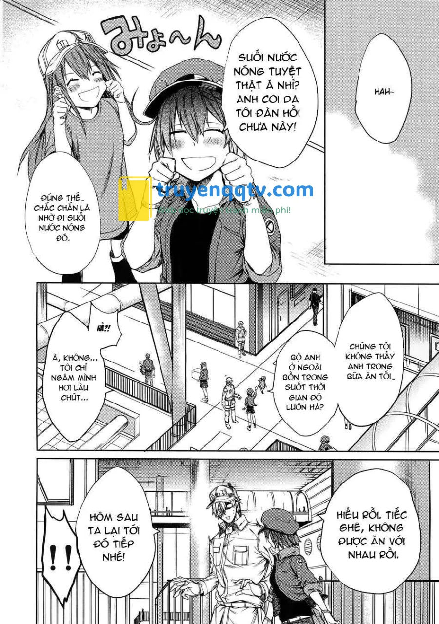 ổ sìn otp 129 - Next Chapter 129 Sát thủ x bạch cầu