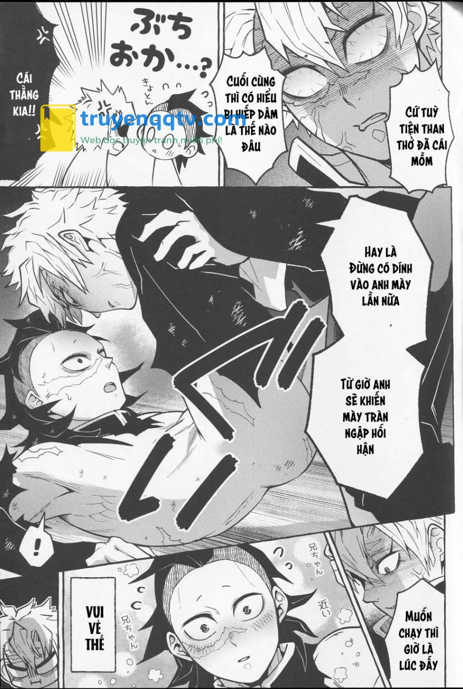 ổ sìn otp 111 - Next Chapter 111 Sanemi x Genya