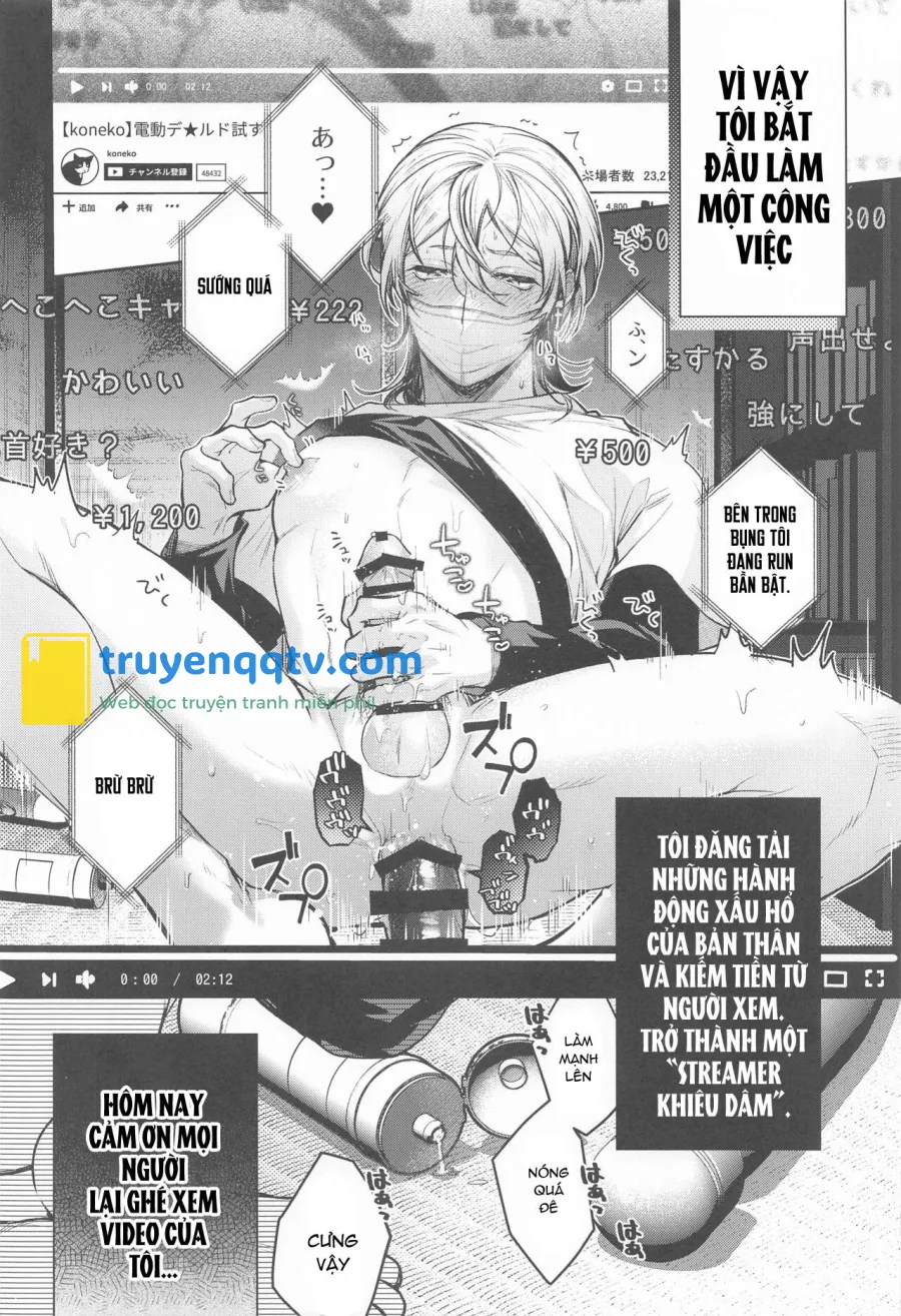 ổ sìn otp 108 - Next Chapter 108 TaiMit