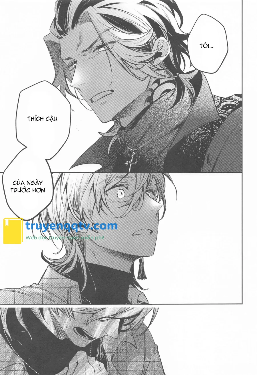 ổ sìn otp 108 - Next Chapter 108 TaiMit