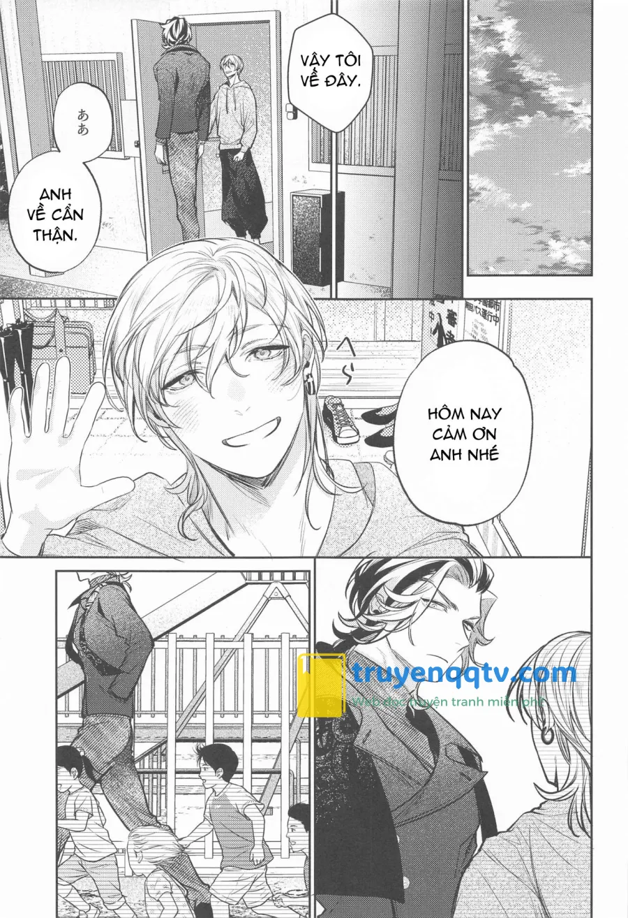 ổ sìn otp 108 - Next Chapter 108 TaiMit